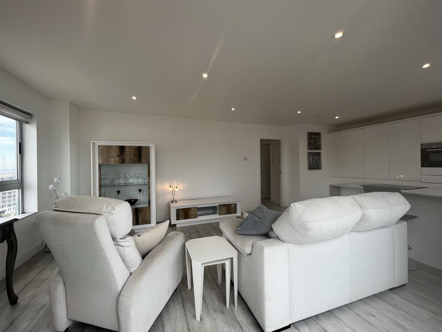  Image of Apartment - 2 Bedrooms - 2 Bathrooms for Rental in Watergardens-Gibraltar, Image 14